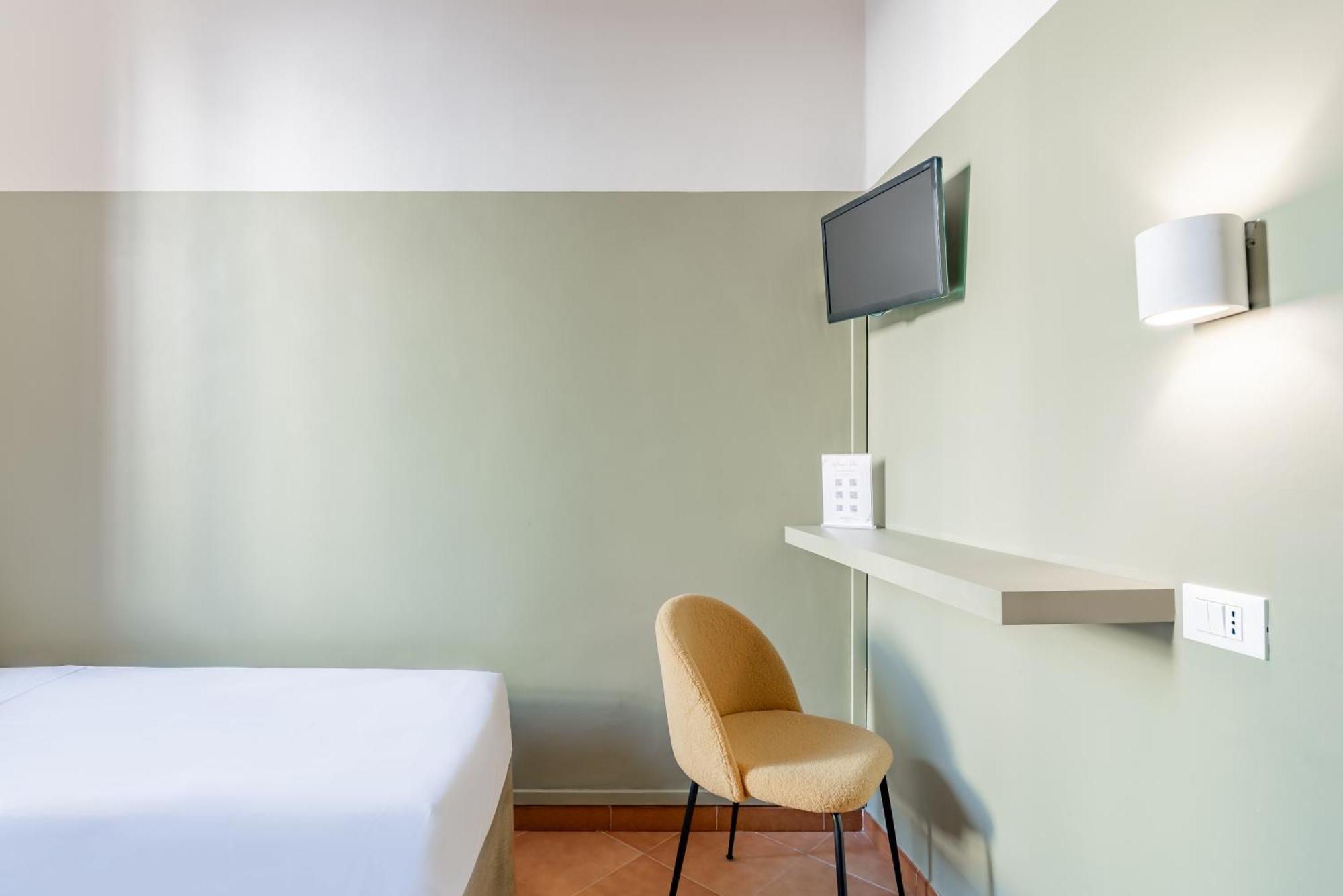 Hotel Infinito - Gruppo Blam Hotels Rome Exterior photo