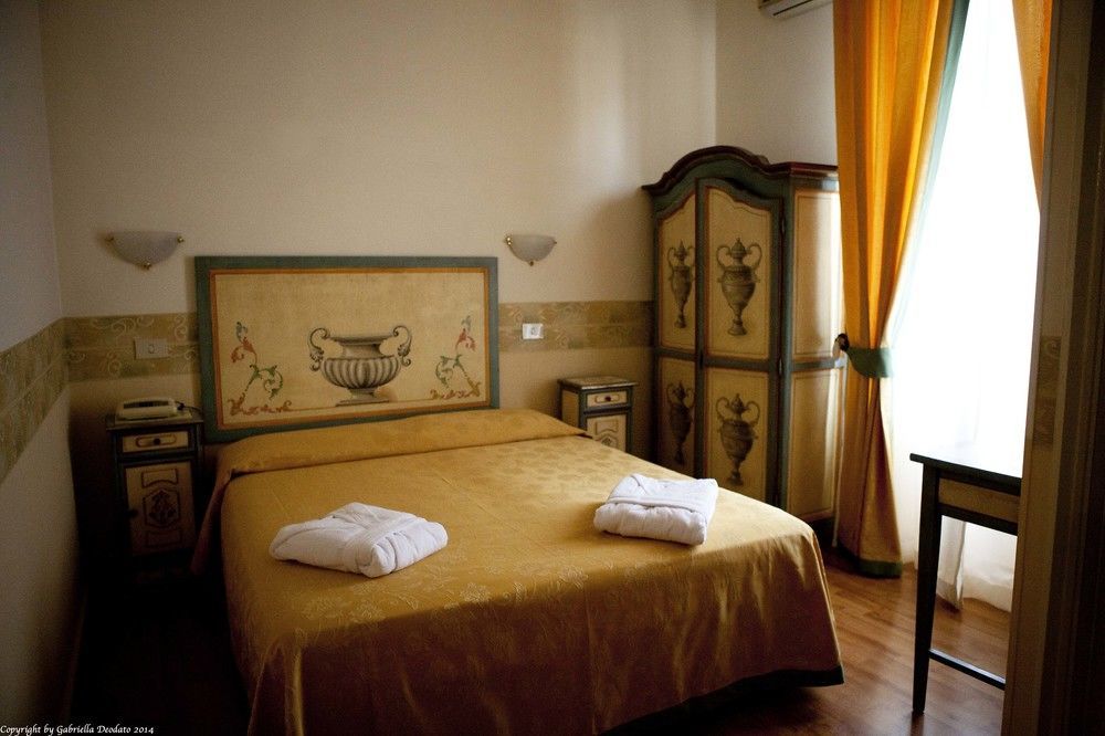 Hotel Infinito - Gruppo Blam Hotels Rome Exterior photo